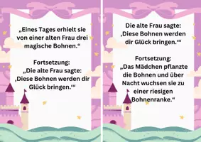 Vorschau - Unterrichtsreihen - Unterrichtsmaterial-Paket đ Märchen (Erzählungen) entdecken und verstehen đ° ⨠mit Klassenarbeiten - Seite 3