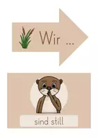 Vorschau - Präsentationen/Tafelbilder - Lautstärkeregler Otterklasse - Seite 1