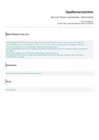 Vorschau - Arbeitsblätter - Sport-LK: Theorie - Koordination - Stationsarbeit - Seite 1
