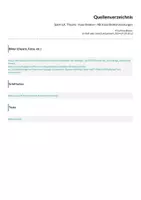 Vorschau - Arbeitsblätter - Sport-LK: Theorie - Koordination - AB: Koordinationsleistungen - Seite 1