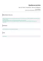 Vorschau - Arbeitsblätter - Sport-LK: Theorie - Koordination - AB: Koord. Fähigkeiten - Seite 1