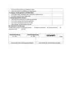 Vorschau - Klassenarbeiten - Bewertungsbogen_Sandmann - Seite 3