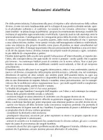anteprima - Esercizi - COLORI DI PACE libro con canzoni - Pagina 3
