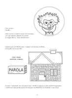 anteprima - Esercizi - CON CAMILLO IMPARO L'ITALIANO libro con canzoni - Pagina 3