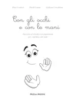 anteprima - Esperimenti - CON GLI OCCHI E CON LE MANI libro con canzoni - Pagina 2