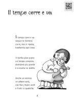 anteprima - Quiz - CON TIC TAC CANTIAMO IL TEMPO libro con canzoni - Pagina 3