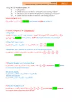Vorschau - Unterrichtsreihen - Vierfeldertafel - Lösungsvorschlag - Seite 1
