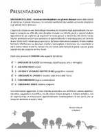 anteprima - Esercizi - DINOSAURI DI CLASSE libro con canzoni - Pagina 2