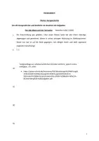 Vorschau - Arbeitsblätter - Kurzgeschichten Merkmale – Der alte Mann und sein Fernseher - Seite 1
