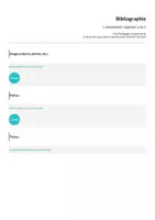 Aperçu - Préparation de séance / Séance complète - L'alimentation végétarienne à la cantine Cycle 2 - Page 2