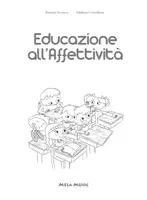 anteprima - Materiale di supporto/inclusione - EDUCAZIONE ALL'AFFETTIVITA' libro con canzoni - Pagina 2