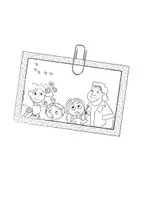 anteprima - Materiale di supporto/inclusione - EDUCAZIONE ALL'AFFETTIVITA' libro con canzoni - Pagina 3