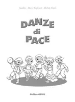 anteprima - Esercizi - DANZE DI PACE libro con canzoni - Pagina 2