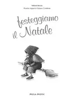 anteprima - Materiale di supporto/inclusione - FESTEGGIAMO IL NATALE libro con canzoni - Pagina 2