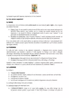 anteprima - Programmi scolastici / Materiali per docenti - Riassunti sul corpo umano - Pagina 2