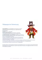 Vorschau - Stationenlernen - Abschreibtexte Klasse 2 - Seite 1