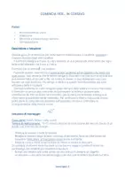 anteprima - Esercizi - Comincia per.... il gioco per imparare il corsivo! - Pagina 1
