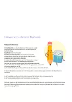 Vorschau - Stationenlernen - Abschreibtexte Klasse 3 - Abschreiben Klasse 3 - Abschreibtexte Grundschrift - Abschreibkartei & Lesekartei - Abschreibübungen - Alma lädt zum Tee - Freiarbeitskartei - Fragen zum Text - Seite 1