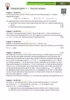 Vorschau - Arbeitsblätter - Steckbriefaufgaben, inkl. Lernvideos - Seite 3