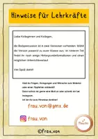 Vorschau - Stundenentwürfe - Unterrichtsidee und Bodypercussion zu Wellerman - leichte und schwierige Variante - Seite 1