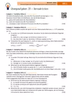 Vorschau - Arbeitsblätter - Bernoulli - Ketten, inkl. Übungen und Lernvideos - Seite 2
