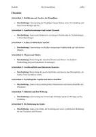 Vorschau - Stundenentwürfe - „Die Verwandlung“ - Unterrichtsvorhaben - Unterrichtsmaterial mit Klausur und EWH - Kafka - Seite 3