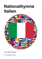Vorschau - Arbeitsblätter - Hymne Italien - Unterricht und Material - Deckblatt