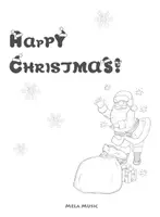 anteprima - Esercizi - HAPPY CHRISTMAS libro con canzoni - Pagina 2