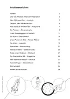 Vorschau - Arbeitsblätter - Lapbook Weltraum - zweifach differenzierte Kopiervorlagen - Seite 3