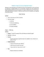 Προεπισκόπηση - Κείμενο - ECCE SPEAKING ESSENTIALS - Σελίδα 1