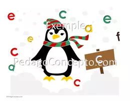 Aperçu - Jeux - Chiffres et lettres - Page de couverture