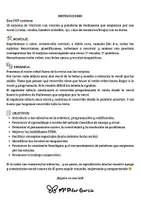 Vista previa - Juegos / Gamificación - ROBÓTICA VOCÁLICA MONSTRUOSA - VOCALES - página 2