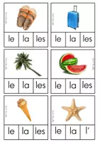 Aperçu - Jeux - Cartes à pince articles définis - non définis - Page 3