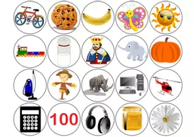 Vista previa - Juegos / Gamificación - Contando sílabas - página 3