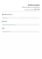 Vorschau - Arbeitsblätter - Stilmittel - Klassen 11-13 - analog und Interactive - Seite 1