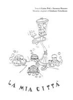 anteprima - Schede informative - LA MIA CITTA' libro con canzoni - Pagina 2