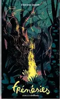 Aperçu - Préparation de séance / Séance complète - Dossier pédagogique Frénésies - Page de couverture