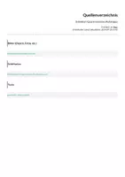 Vorschau - Arbeitsblätter - Stilmittel - Klasse 7 & 8 - analog und interactive - Seite 1