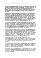 Vorschau - Arbeitsblätter - Hans im Glück 📚✨🍀 vielseitige Aufgabenstellungen, Bilderreihenfolge, Textverständnis, Charakteranalyse, Meinung und Interpretation, Botschaft - Seite 1