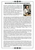 Vorschau - Arbeitsblätter - Genetik - Geschichte von Mendel bis heute Aufgaben mit Lösung (Klasse 9/10/11) - Seite 2