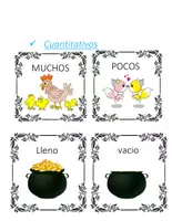 Vista previa - Unidades / Secuencias / Situaciones de Aprendizaje - Noción de número - página 3