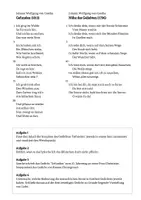 Vorschau - Arbeitsblätter - Gedichte zum Thema Liebe - Seite 2