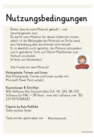 Vorschau - Bildkarten - Lesedose Buchstabe A - Seite 2