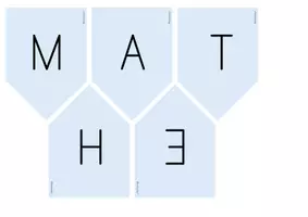 Vorschau - Anderer Materialtyp - Wimpelkette - Mathe - Seite 3