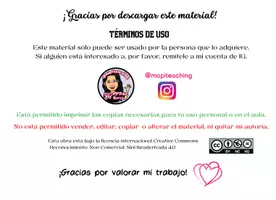 Vista previa - Manualidades / Dibujos para colorear - BOLSA DE CHUCHES HALLOWEEN - ARTÍSTICA - página 1