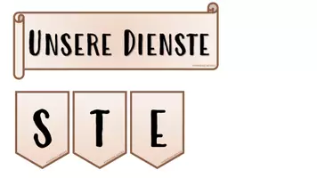 Vorschau - Bildkarten - Klassendienste Grundschule (reduzierte Anzahl) - Seite 3