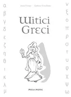 anteprima - Schede informative - MITICI GRECI libro con canzoni - Pagina 2