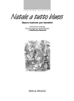 anteprima - Opere didattiche / Libri di testo - NATALE A TUTTO BLUES libro con canzoni - Pagina 2