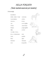 anteprima - Opere didattiche / Libri di testo - NATALE A TUTTO BLUES libro con canzoni - Pagina 3