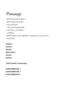 anteprima - Opere didattiche / Libri di testo - NEL PAESE DI RICICLANDIA libro con canzoni - Pagina 3